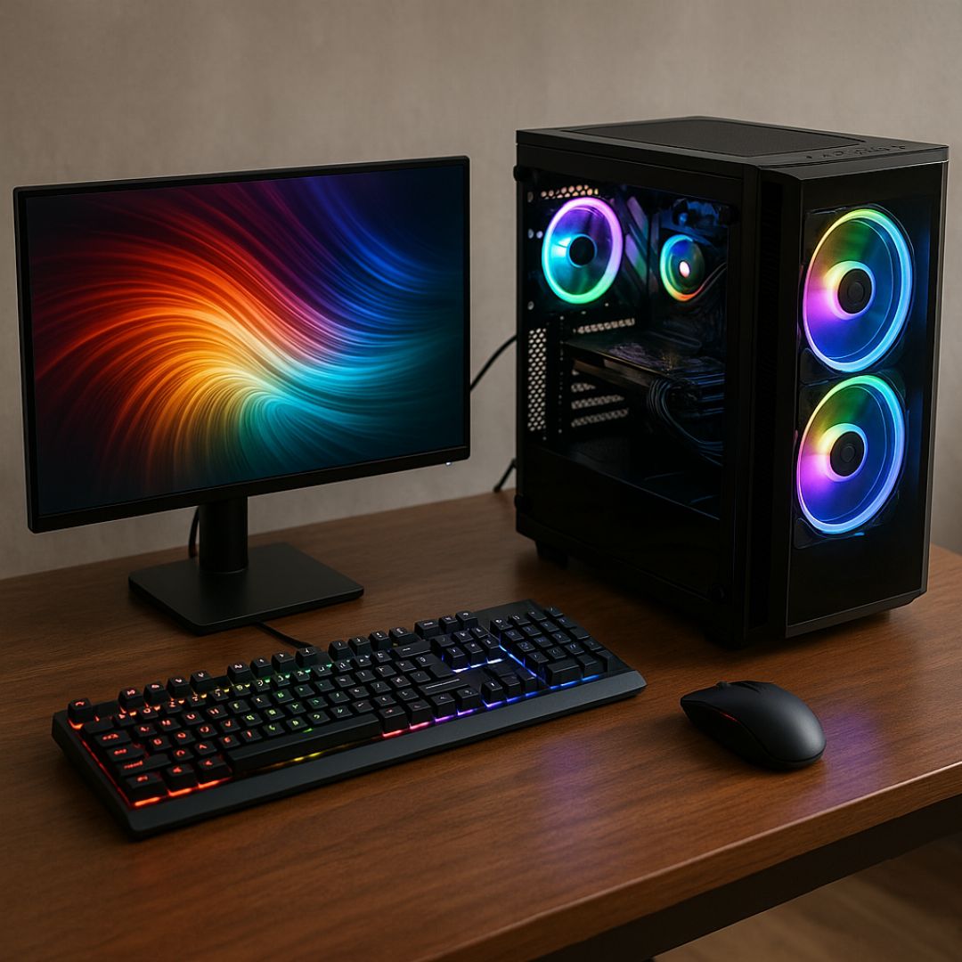 PC GAMER COMPLETO ou R$3.000,00