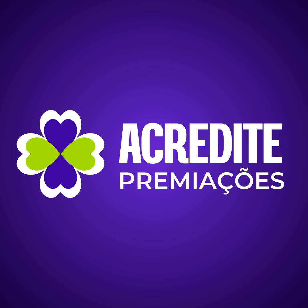 Acredite Premiações